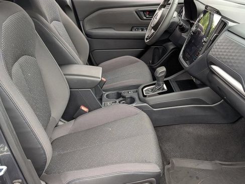 Used 2025 Subaru Forester Premium AWD/4WD image 35