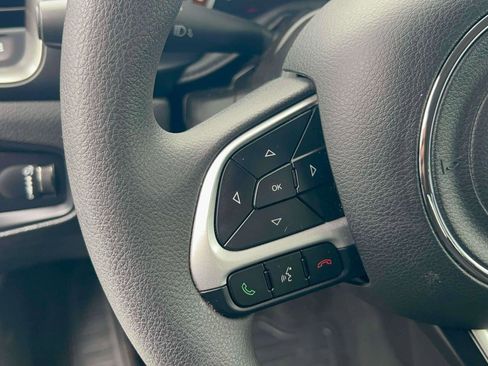 Used 2023 Jeep Renegade Latitude image 22