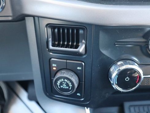 New 2025 Ford F150 XLT w/ Equipment Group 302A MID image 15