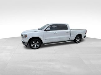 Used 2019 RAM 1500 Laramie AWD/4WD video 2