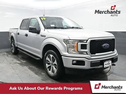 Used 2019 Ford F150 XL w/ Equipment Group 101A Mid