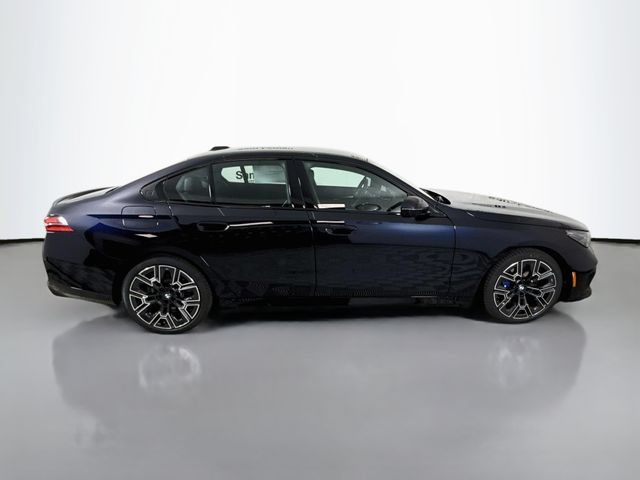 New 2027 BMW 550e xDrive w/ Premium Package AWD/4WD image 8