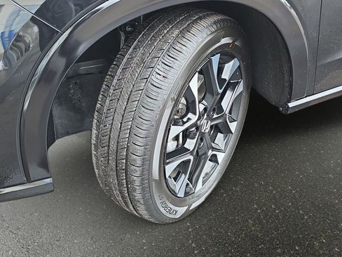 Certified 2026 Honda HR-V EX-L image 31