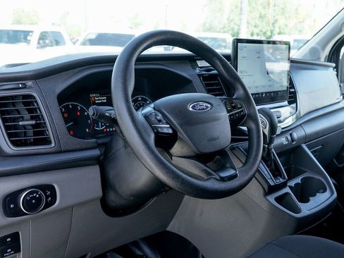 Used 2023 Ford Transit 350 XLT image 21