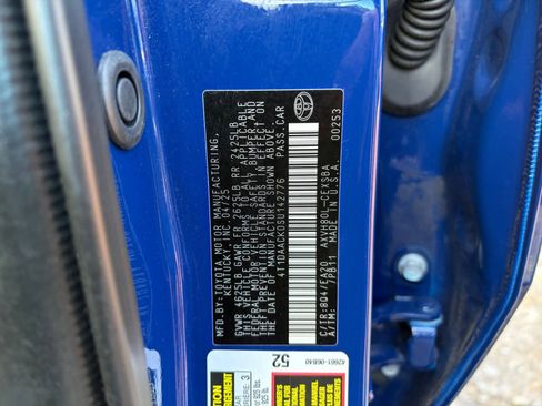 Used 2025 Toyota Camry SE image 29