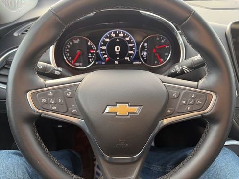 Used 2024 Chevrolet Malibu LT FWD image 21