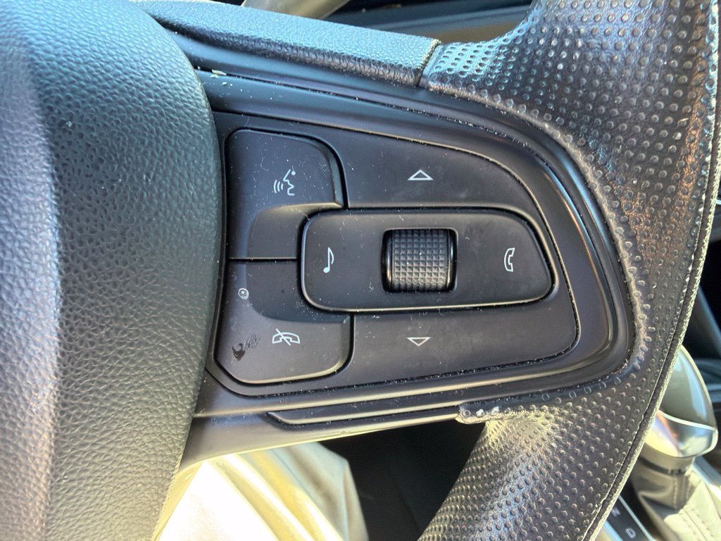 Used 2024 Buick Envista Preferred FWD image 13