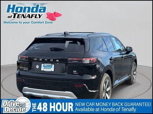 New 2026 Honda Prologue Touring image 5