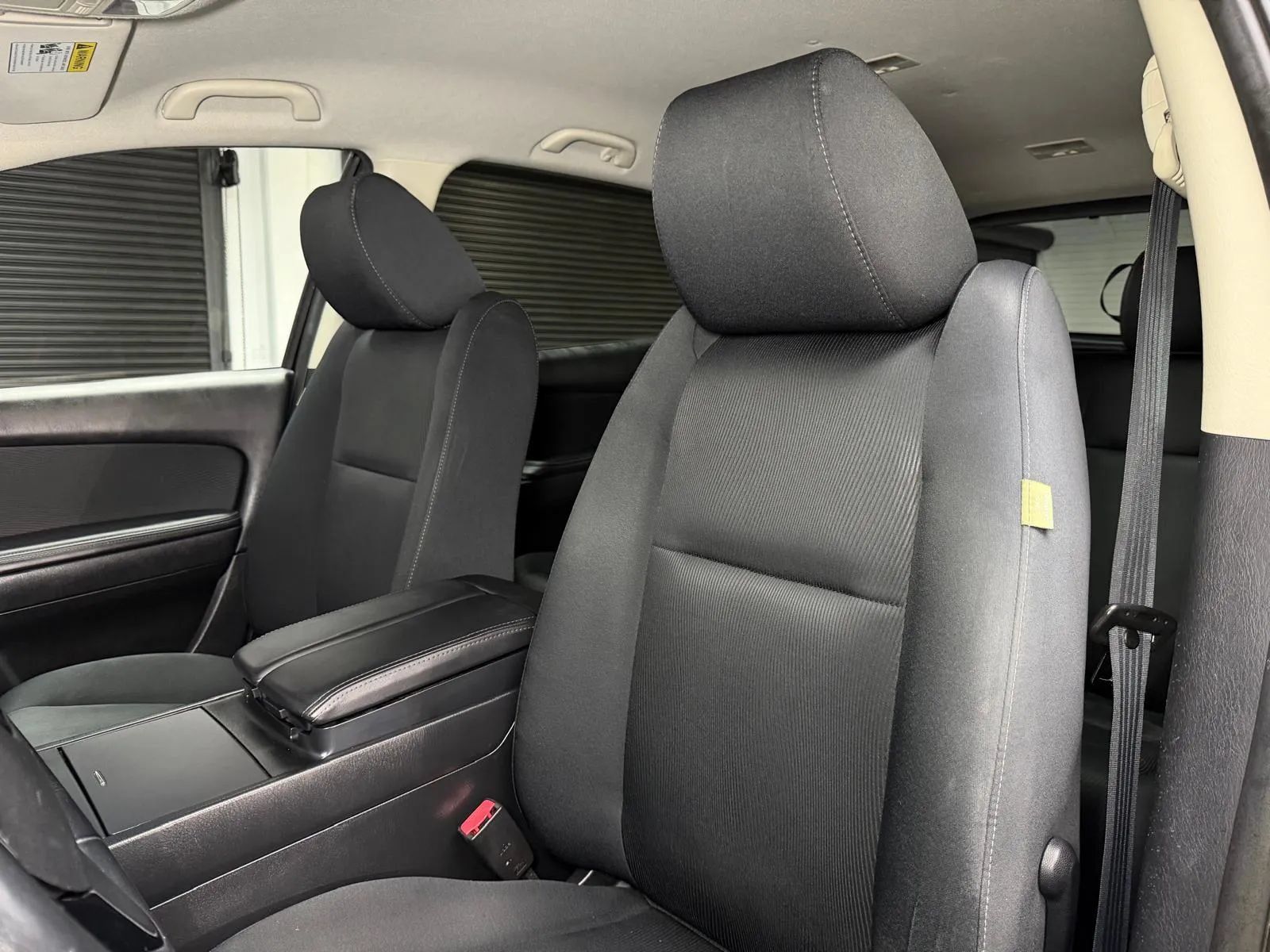 Used 2011 MAZDA CX-9 Sport FWD image 30