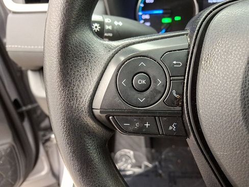 Certified 2022 Toyota RAV4 XLE image 17