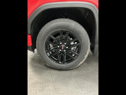 New 2026 GMC Sierra 1500 Elevation w/ Preferred Package AWD/4WD image 39