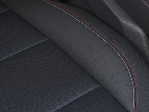 New 2026 Chevrolet Traverse Z71 w/ Enhanced Driving Package image 21