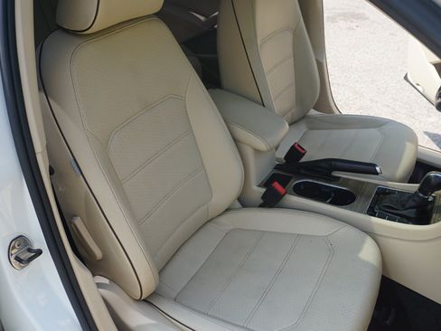 Used 2016 Volkswagen Passat 1.8T SE image 20