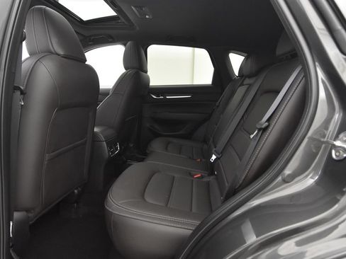 Certified 2024 MAZDA CX-5 Signature AWD/4WD image 25