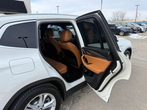 Used 2018 BMW X3 xDrive30i image 24