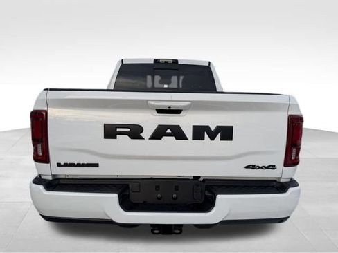 New 2026 RAM 2500 Laramie image 45