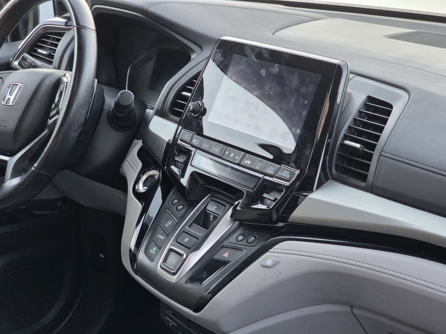 Used 2019 Honda Odyssey Touring image 17