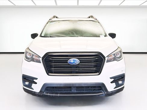 Used 2022 Subaru Ascent Onyx Edition image 2