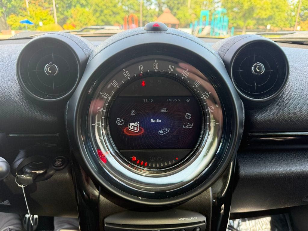 Used 2015 MINI Cooper Paceman S AWD/4WD image 6