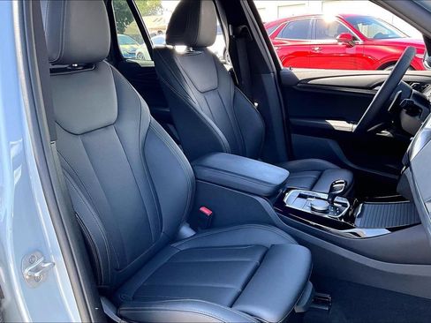 Used 2024 BMW X3 M40i AWD/4WD image 30