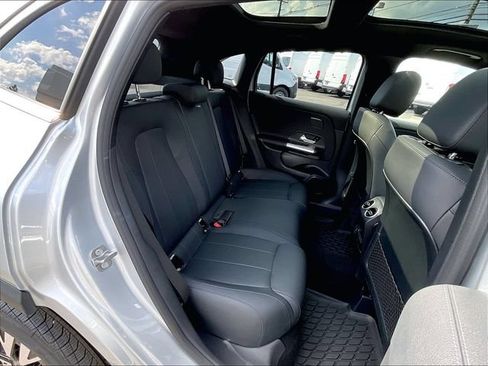 Used 2026 Mercedes-Benz GLA 250 4MATIC image 27