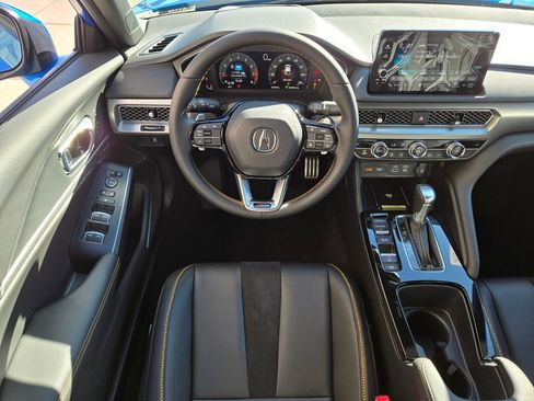 New 2026 Acura Integra A-Spec image 15