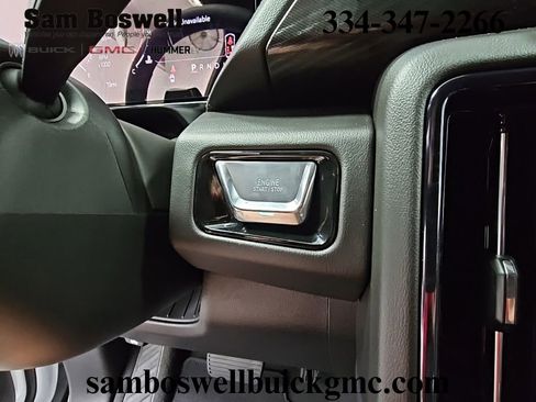 New 2026 GMC Yukon AT4 w/ AT4 Premium Plus Package AWD/4WD image 22