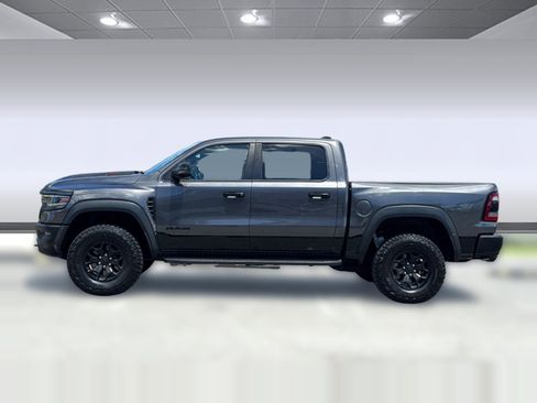 Used 2023 RAM 1500 TRX w/ TRX Level 2 Equipment Group AWD/4WD image 2
