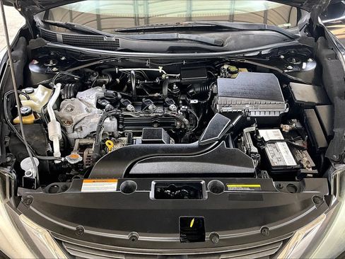 Used 2017 Nissan Altima 2.5 S w/ Power Driver Seat Package FWD image 26
