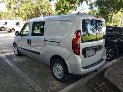 Used 2022 RAM ProMaster City Wagon FWD image 4