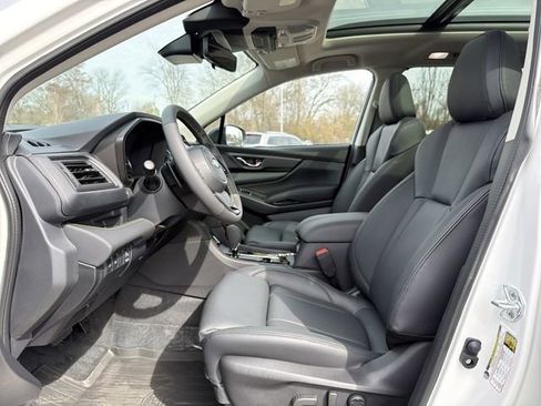 New 2026 Subaru Ascent Bronze Edition image 11