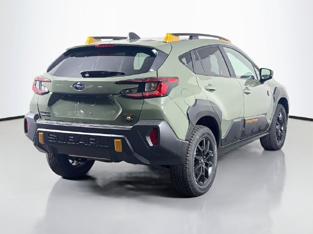 New 2026 Subaru Crosstrek 2.5i Wilderness AWD/4WD image 7