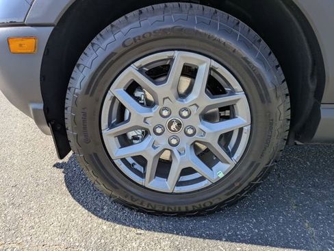 New 2025 Ford Bronco Sport Big Bend image 10