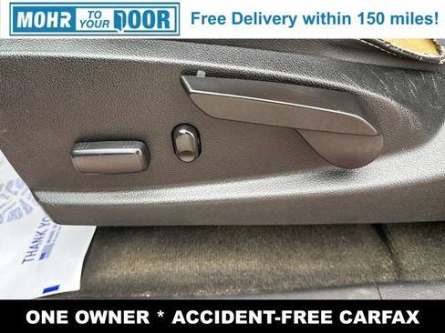 Used 2016 Chevrolet Colorado Z71 image 14