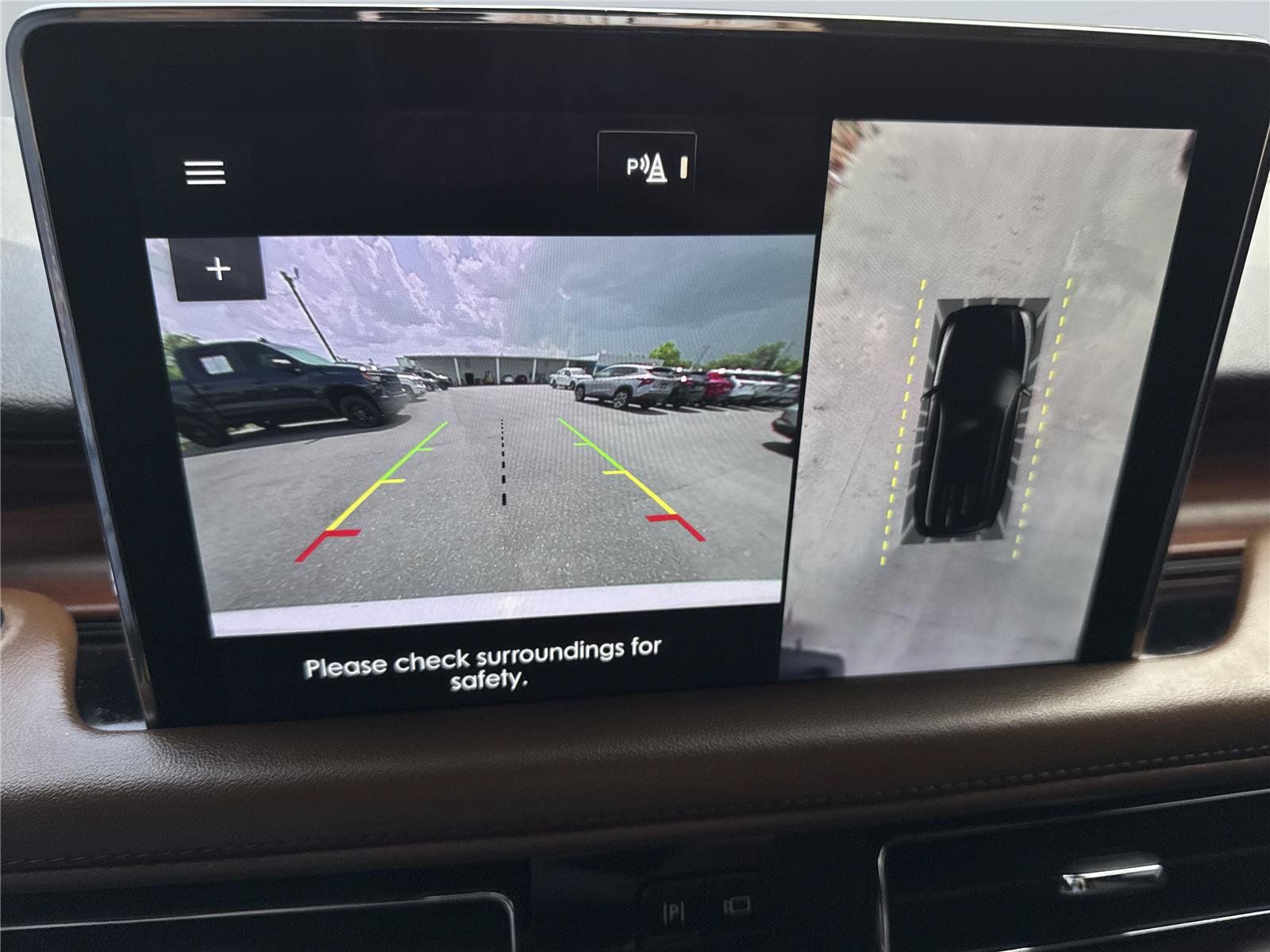 Used 2022 Lincoln Aviator Reserve RWD image 10