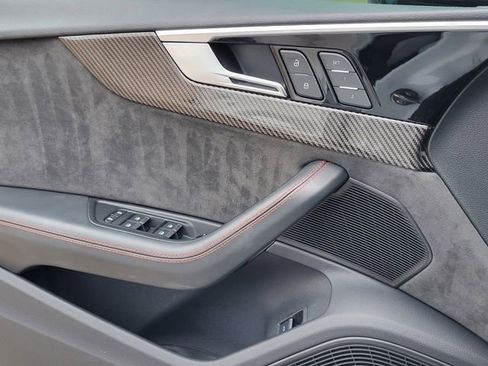 Used 2021 Audi RS 5 Sportback w/ Dynamic Package image 13