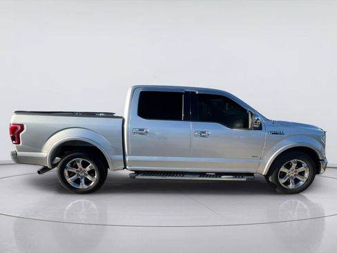 Used 2019 Ford F250 Lariat w/ Lariat Ultimate Package AWD/4WD image 2