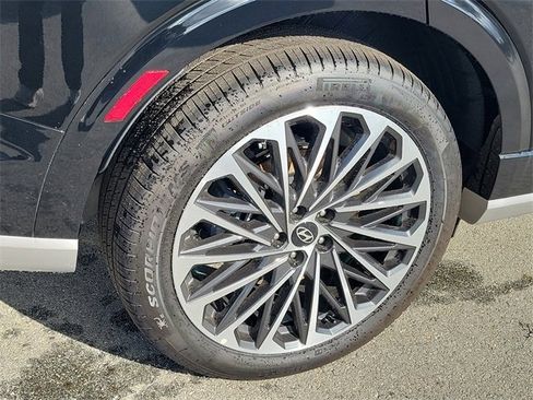 New 2026 Hyundai Palisade Calligraphy image 24