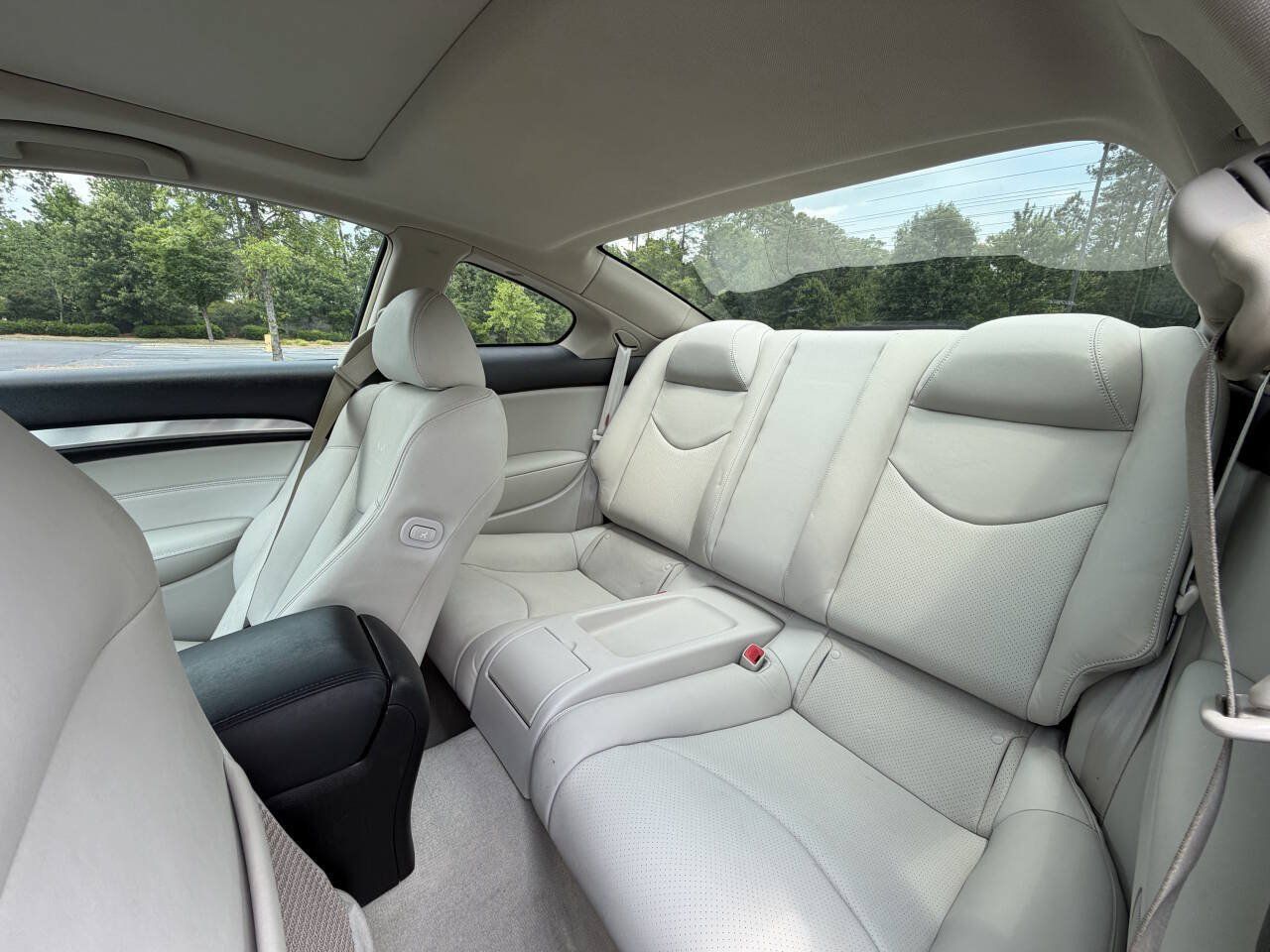 Used 2014 INFINITI Q60 Journey w/ Premium Package RWD image 13