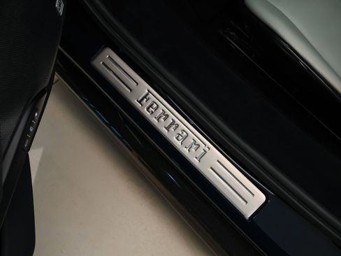 Used 2025 Ferrari 296 GTB image 40