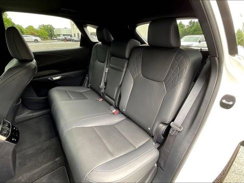 Used 2024 Lexus RX 350h w/ Accessory Package (Z1) AWD/4WD image 22