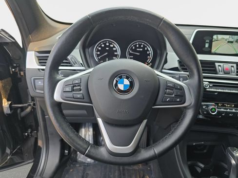 Used 2018 BMW X1 xDrive28i AWD/4WD image 19
