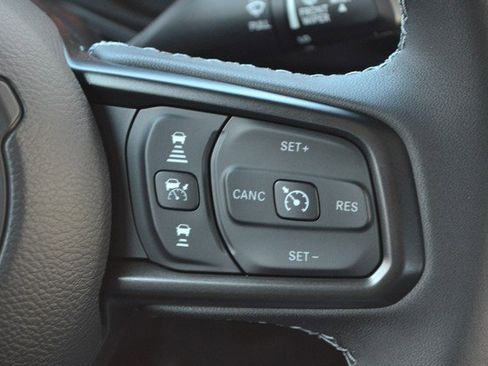 New 2026 Jeep Gladiator Rubicon image 18