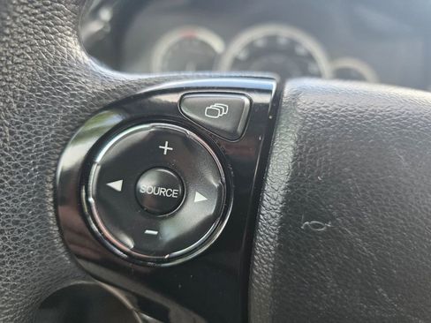 Used 2017 Honda Accord LX image 11