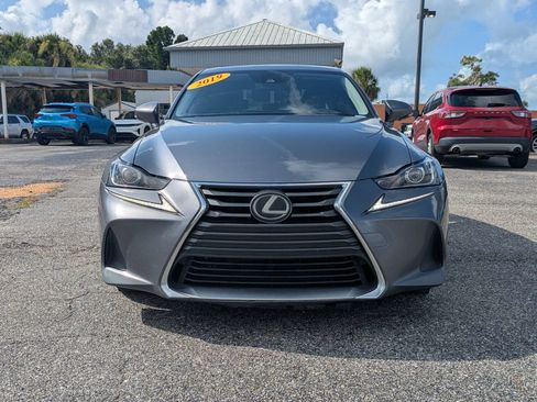Used 2019 Lexus IS 300 RWD image 3