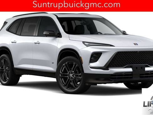 New 2026 Buick Enclave Sport Touring w/ Power Package image 96