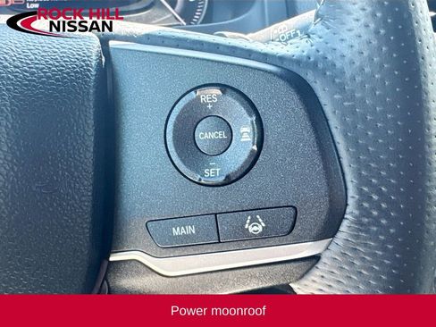 Used 2023 Honda Passport EX-L image 12