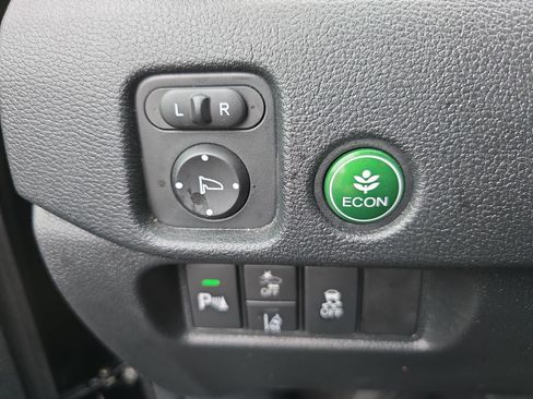 Certified 2023 Honda Passport EX-L image 26