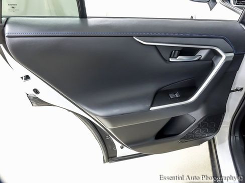 Used 2023 Toyota RAV4 XSE image 21