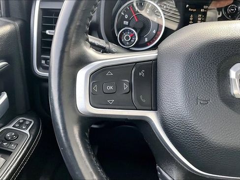 Used 2024 RAM 2500 Big Horn image 12